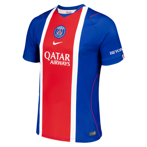 PSG Home Jersey